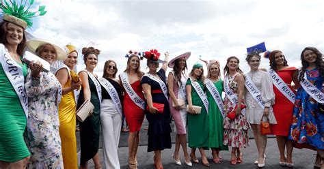 paddy power rose of tralee|Rose Of Tralee Betting: New York Rose Set For A Big 12 Months.